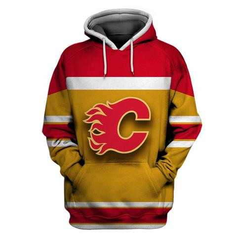 Flames Yellow All Stitched Hooded Sweatshirt,We sell and wholesale Flames Yellow All Stitched Hooded Sweatshirt on line form chian!